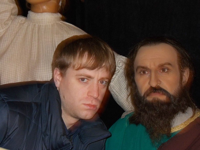 Дмитрий Кознаков | Ульяновск