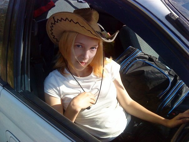 Татьяна Татьянова | Воронеж