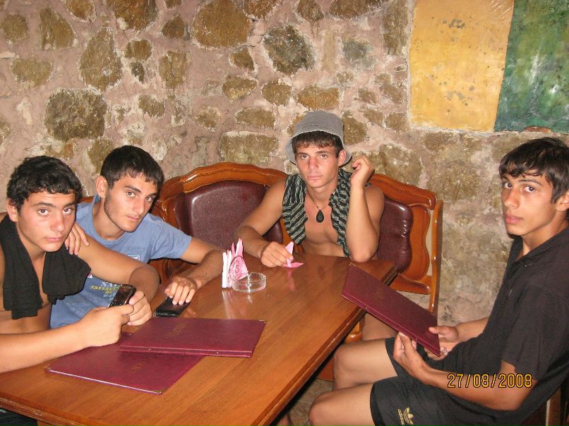 Эдуард Великонян | Сочи