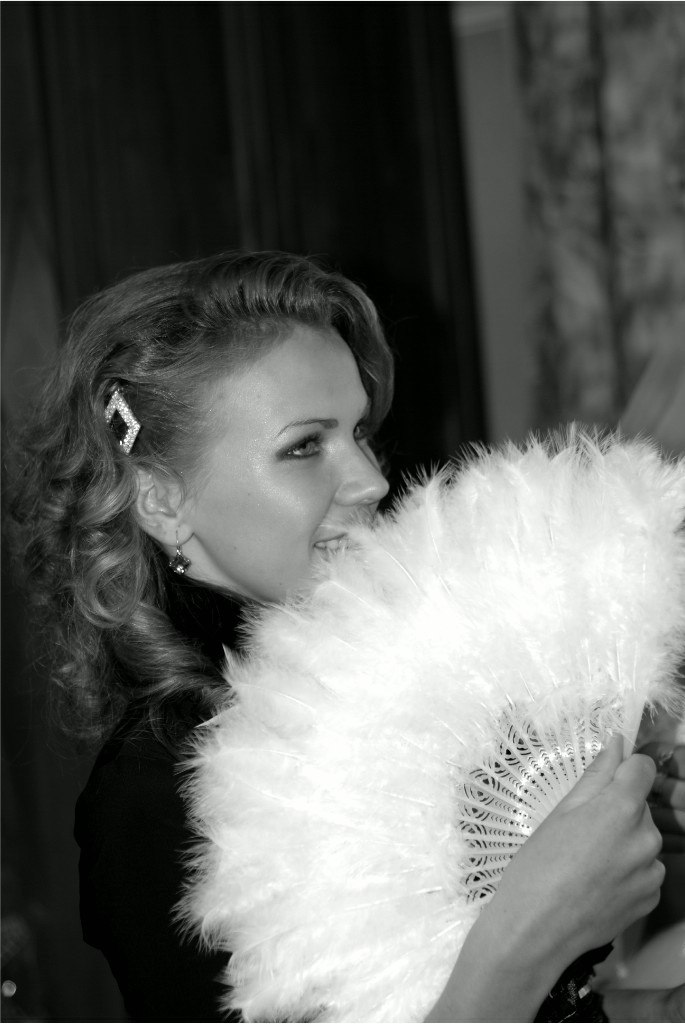 Леся Завадяк | Киев