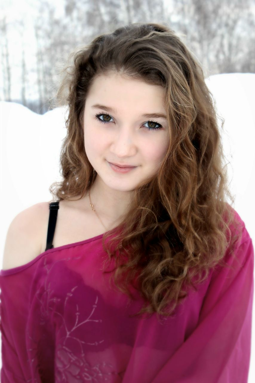 Мария Воронина | Москва