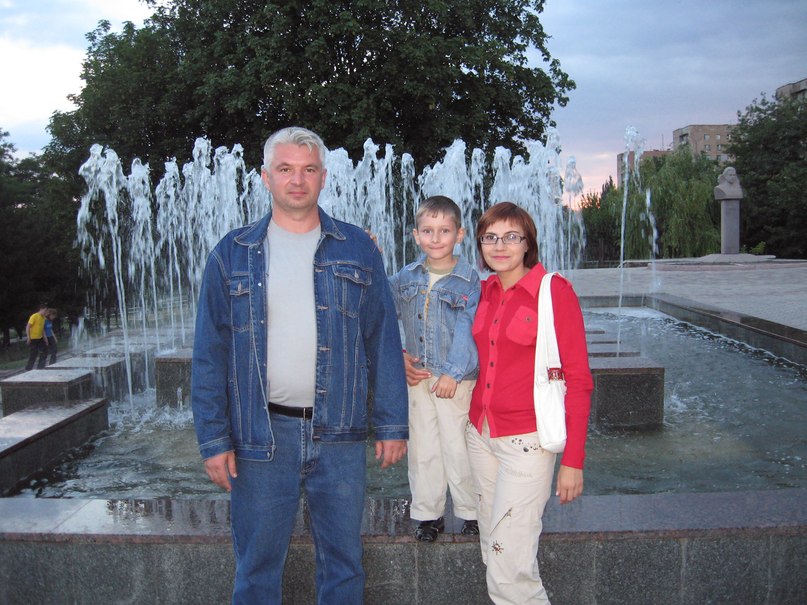 Владимир Гришин | Елец