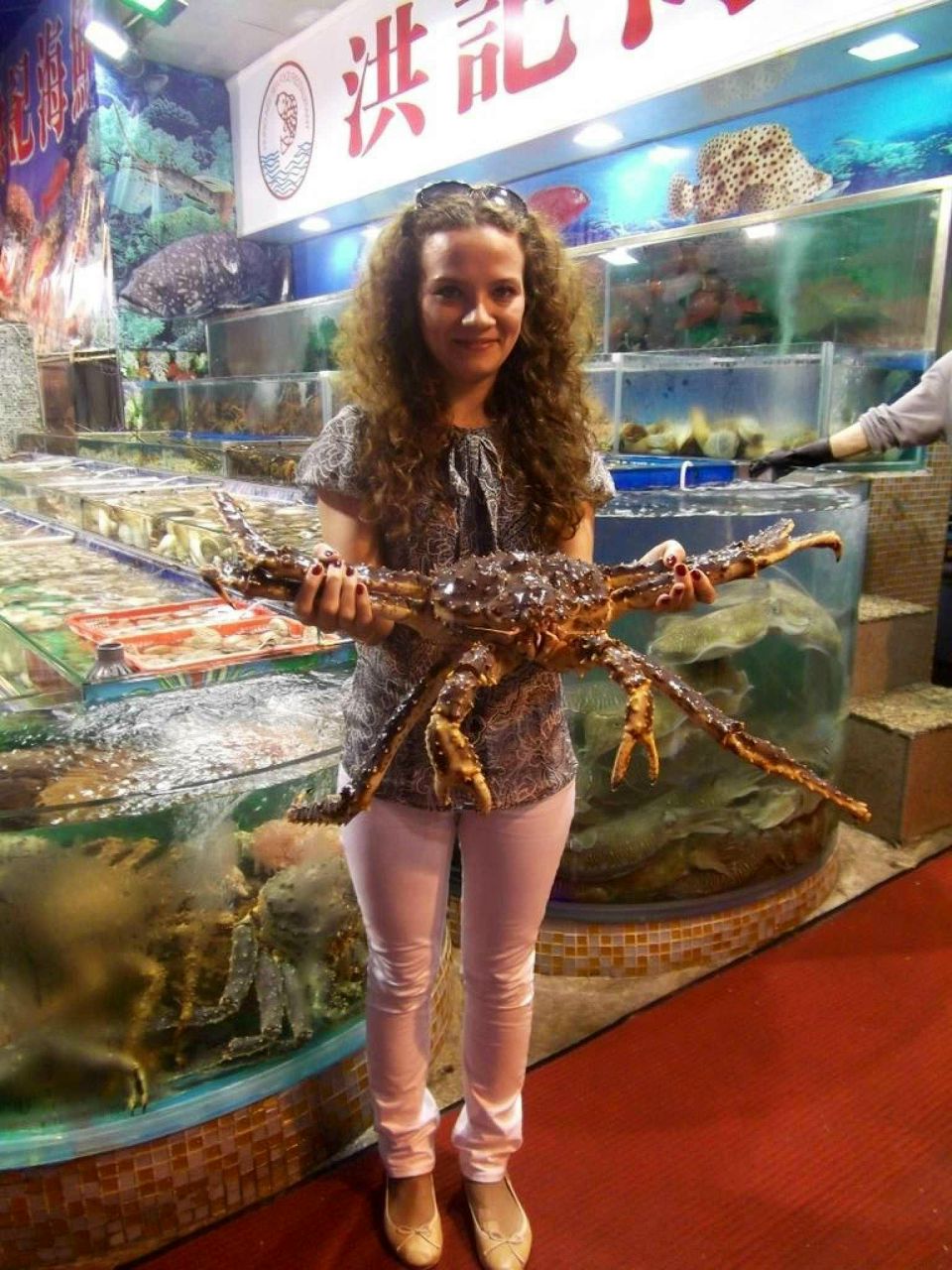 Ирина Филимонова | Москва