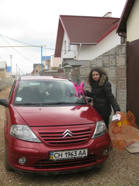 №137, Алина Макарская, 35 лет, Севастополь №137, Алина Макарская, 35 лет, Севастополь