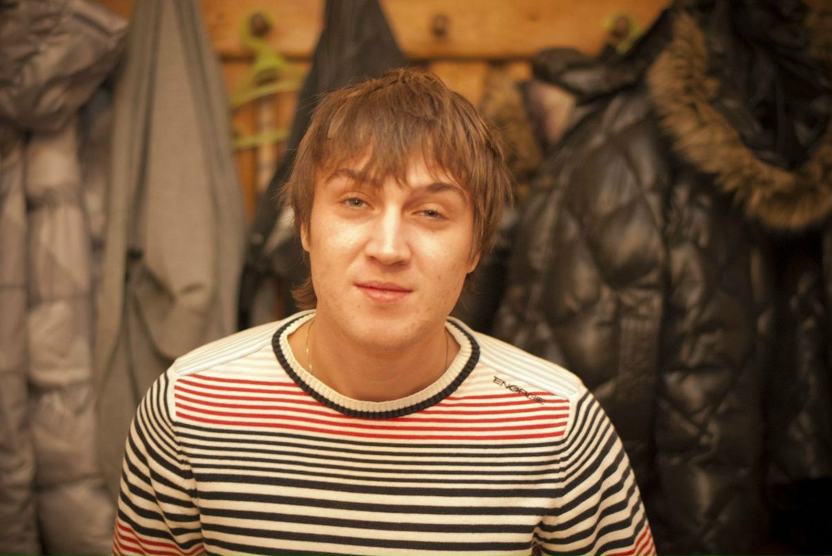 Олег Скориков | Калининград