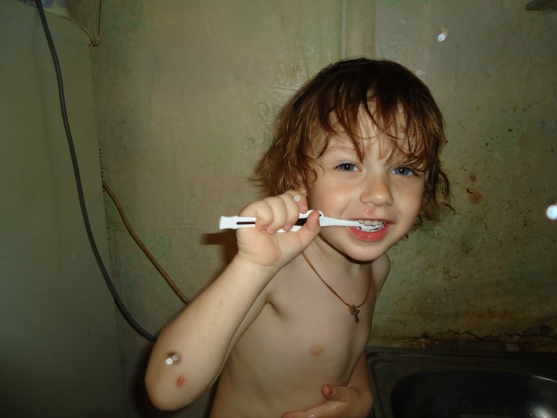 Алиса Попова | Кострома