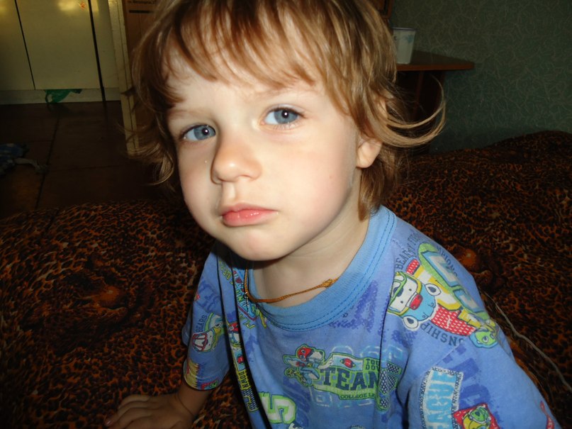 Алиса Попова | Кострома