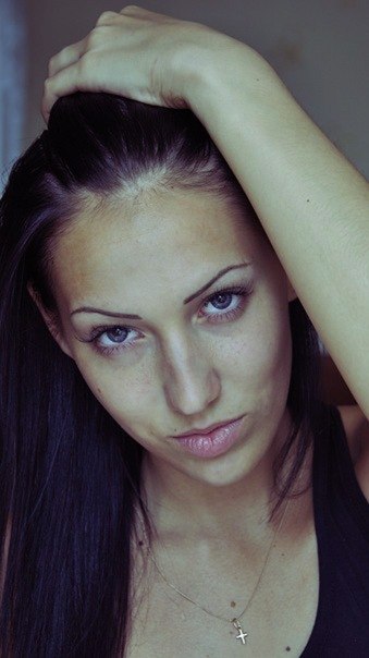 Анна Алексеева | Киев