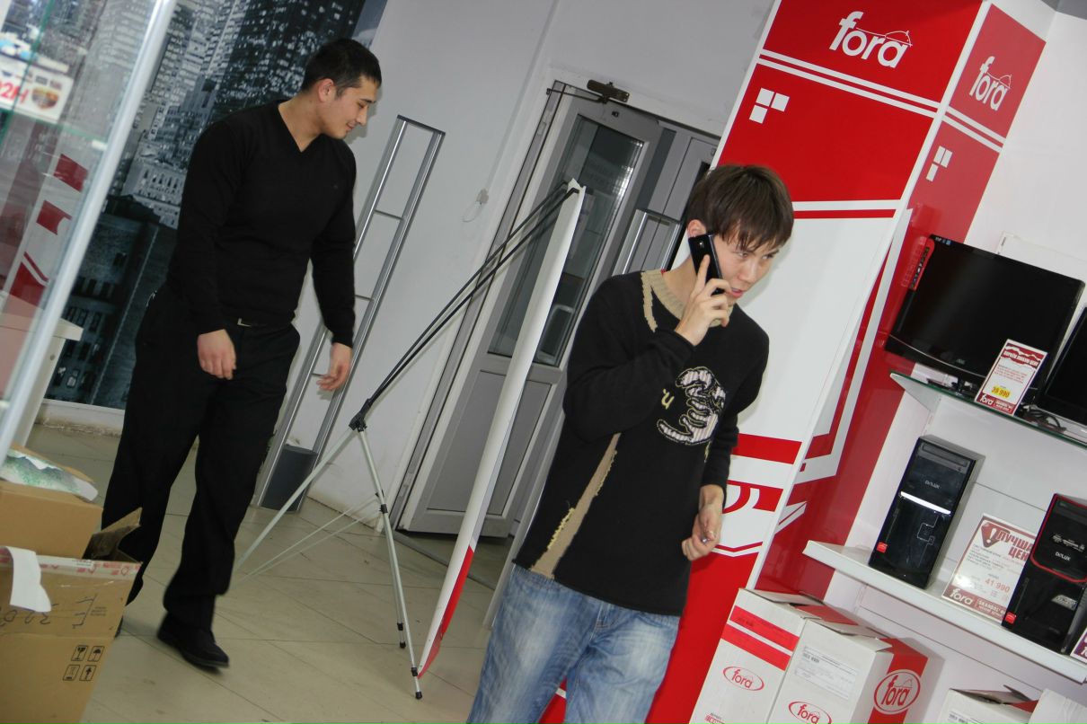 Досжан Шайханов | Уральск