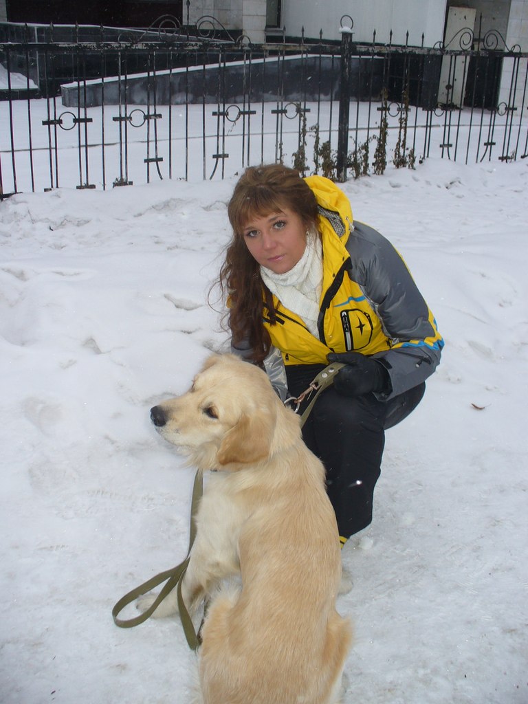 Юля Зинч | Кемерово