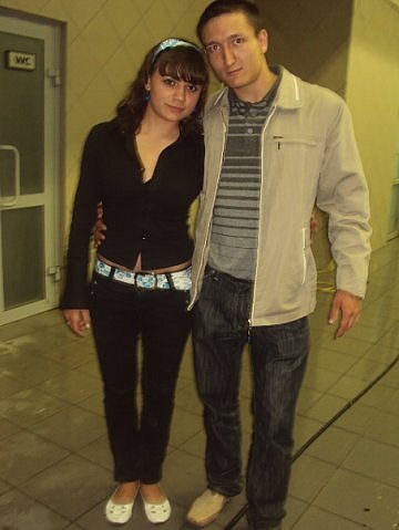 Мира Юсупова | Москва