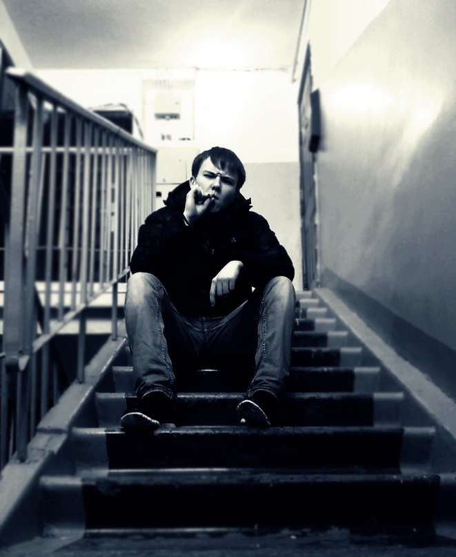 Иван Экснер | Красноярск