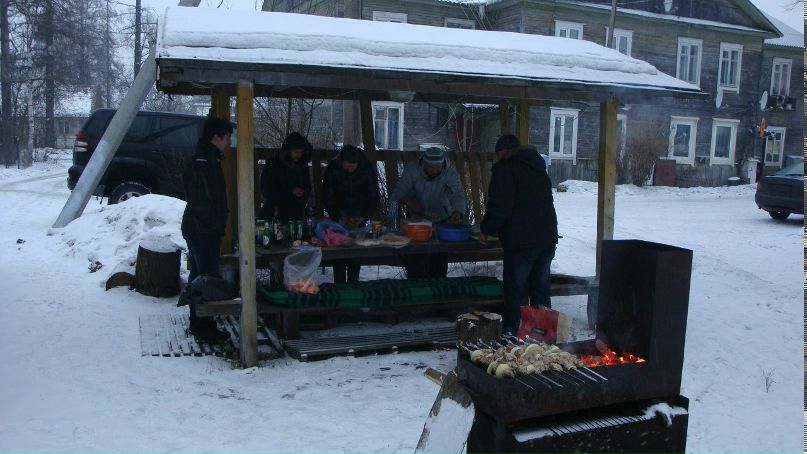 Александр Таринский | Гродно