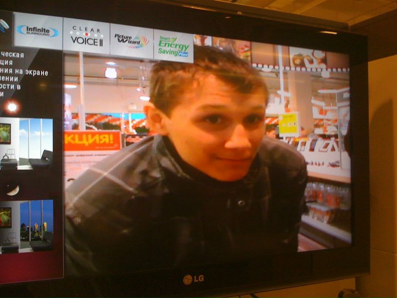 Ваня Егоров | Чебоксары