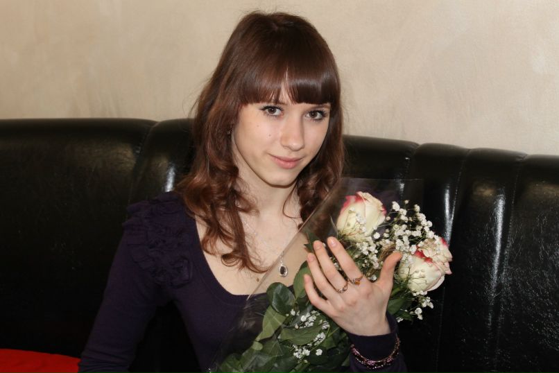 Виктория Барышева | Тамбов