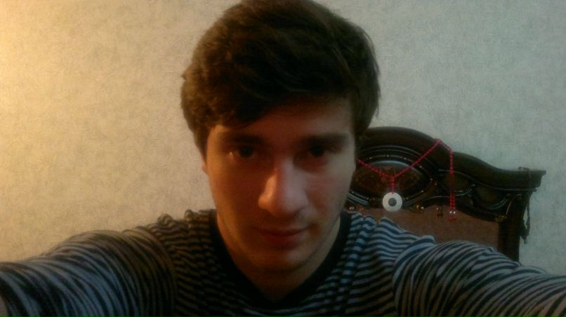 Георгий Гулбани | Ростов-на-Дону