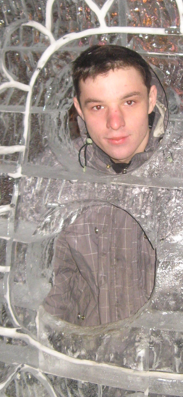 Домышев