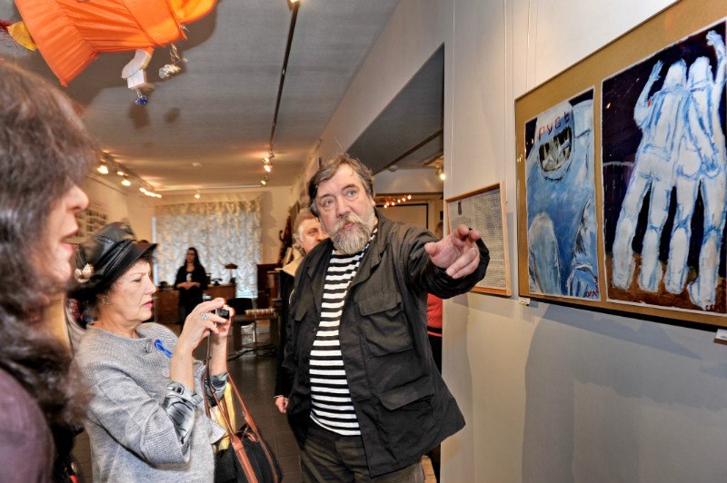 Татьяна Шагина | Санкт-Петербург