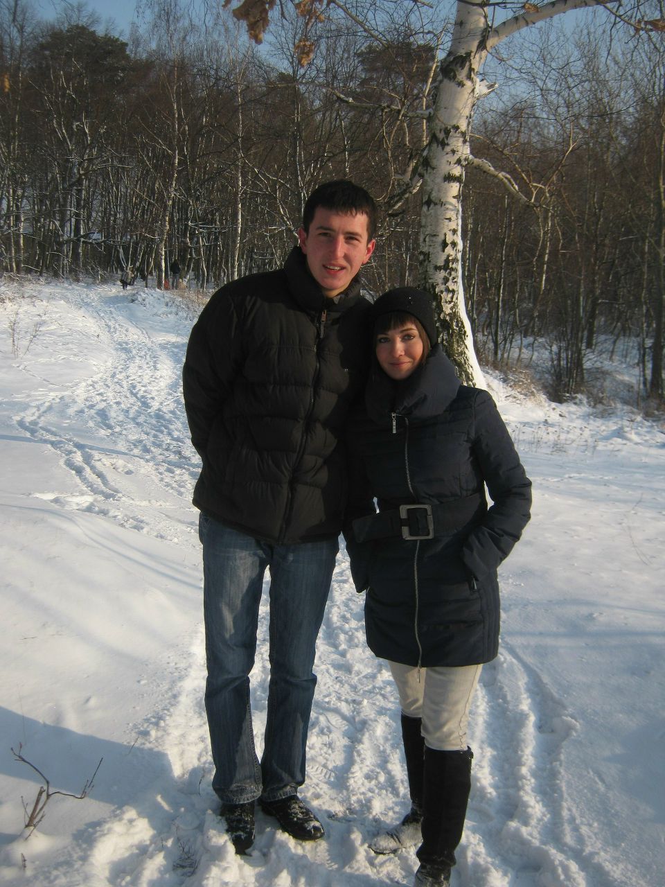 Алексей Тарасов | Калининград