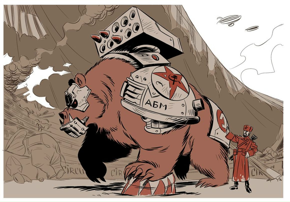 Алексей Геннадьевич | Тюмень