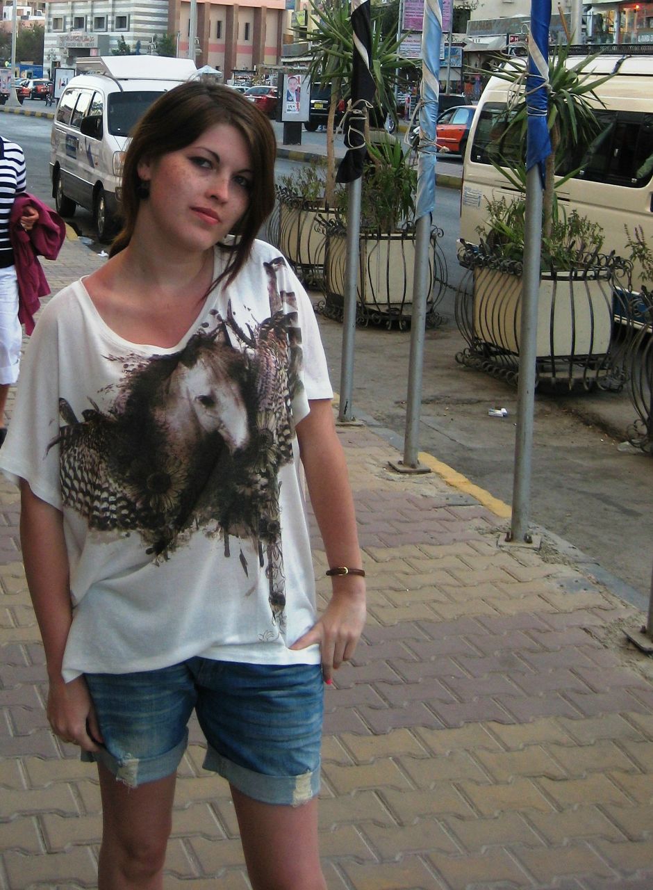 Анна Федянина | Москва