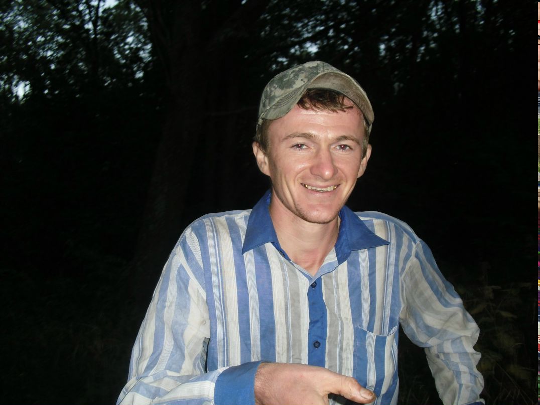 Анатолій Мишук | Винница