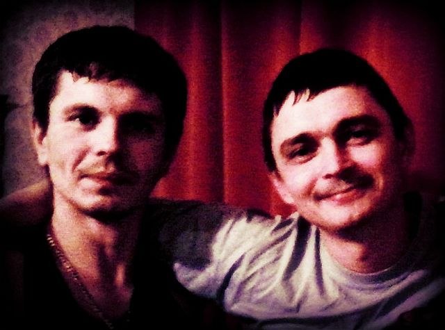 Николай Титаев | Москва