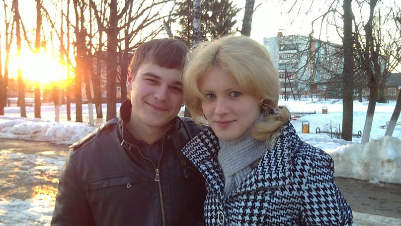 Анна Политыкина Андреевна | Кардымово