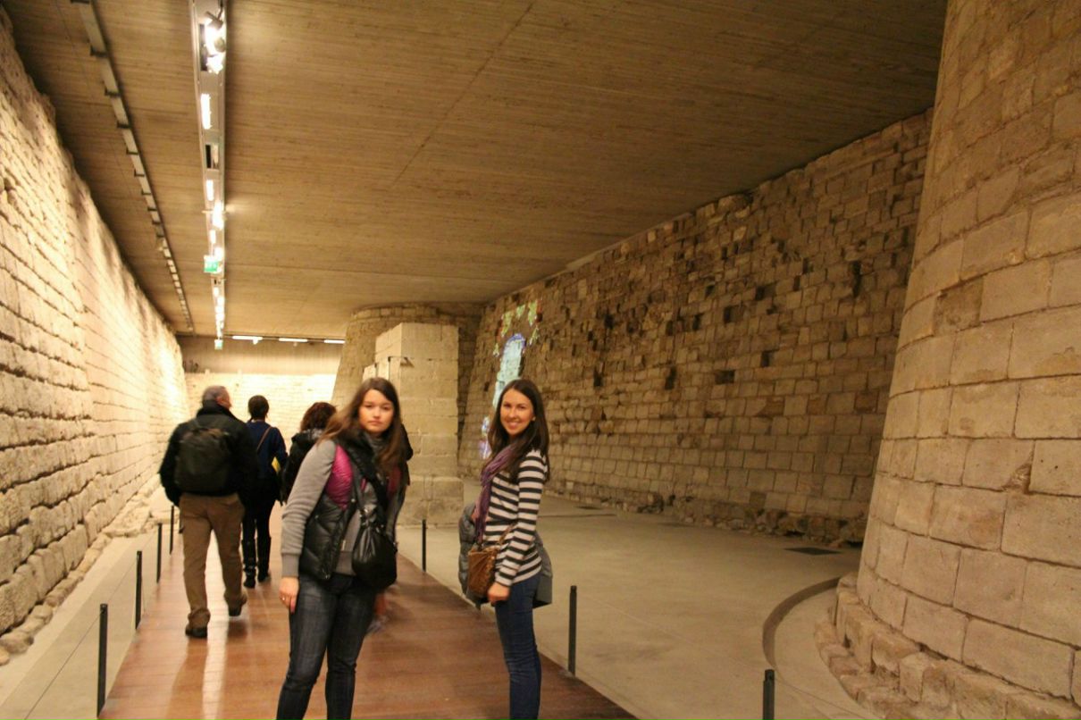 Маша Лис | Санкт-Петербург