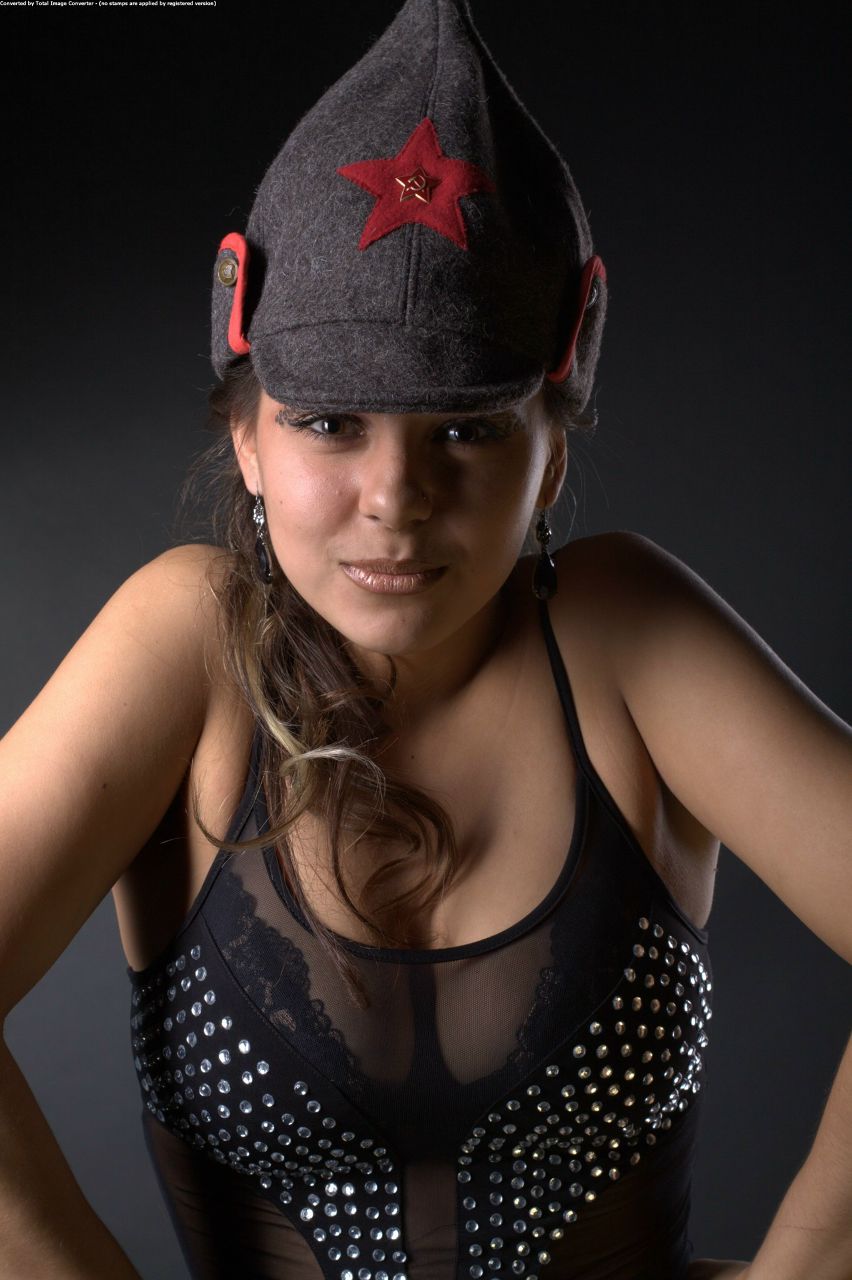 Ксюшка Шевцова | Днепр (Днепропетровск)