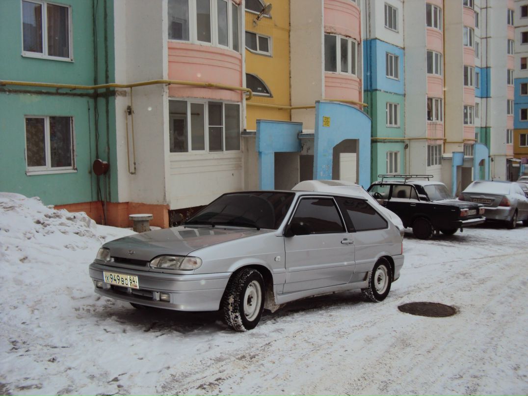 Сергей Фёдоров | 