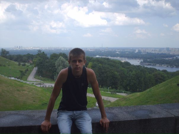 №22, Сергей Евпатов, 32 года, Алексеевка №22, Сергей Евпатов, 32 года, Алексеевка