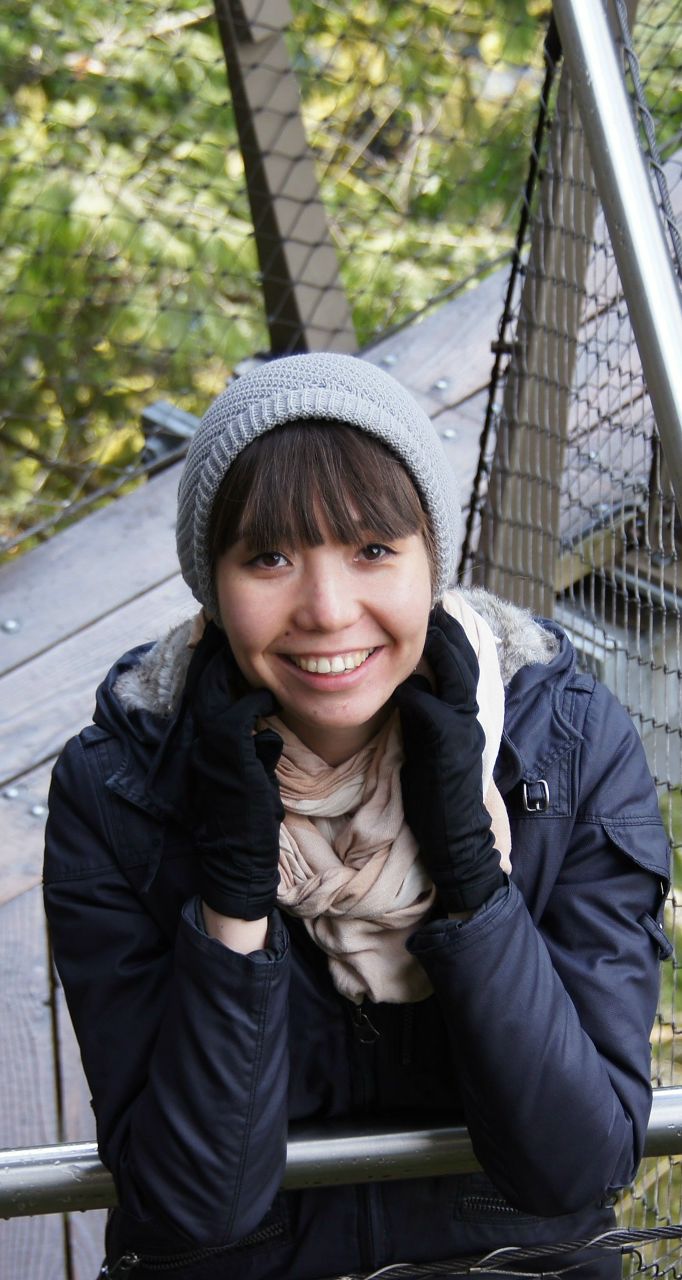 Ольга Галкина | Redmond