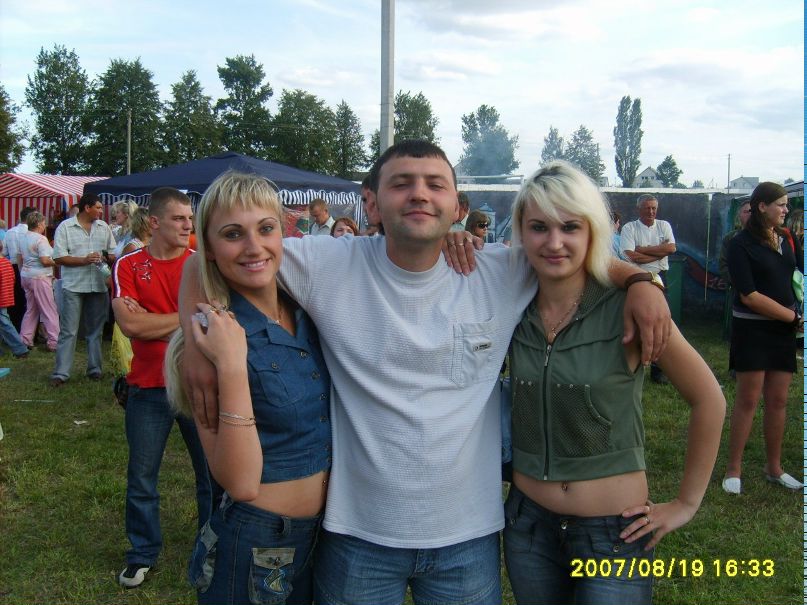 Наташа Лютик | Брест