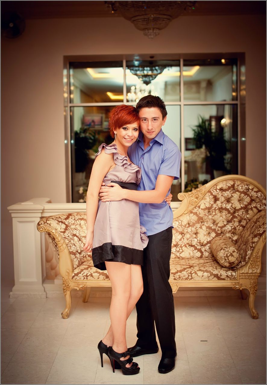 Оля Сеничева rujen'kaya | Одесса