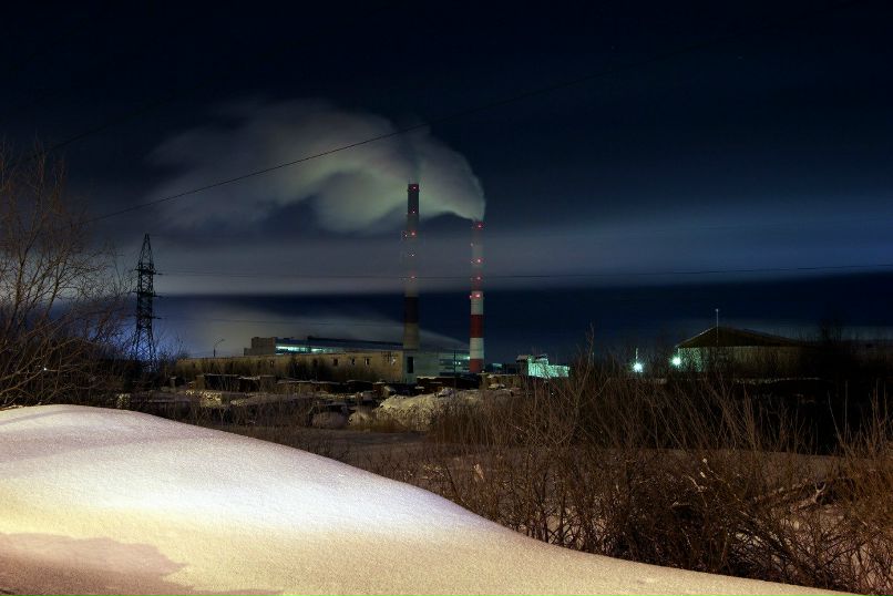 Михаил Богданов | Архангельск