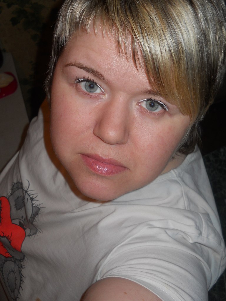 Катюшечка Рубаняк @Мега Позитив@ | Санкт-Петербург