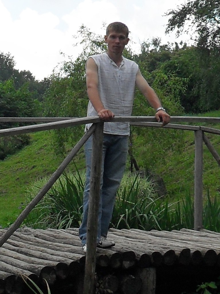 Діма Багній | 