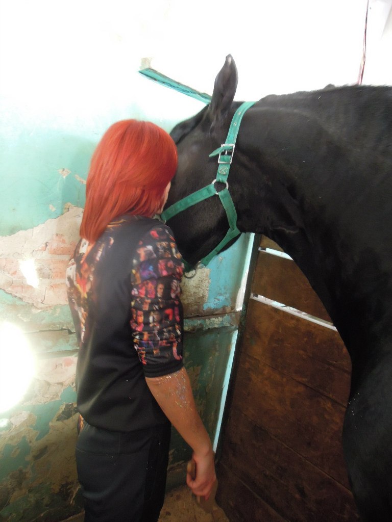 Виктория Иванова | Сочи