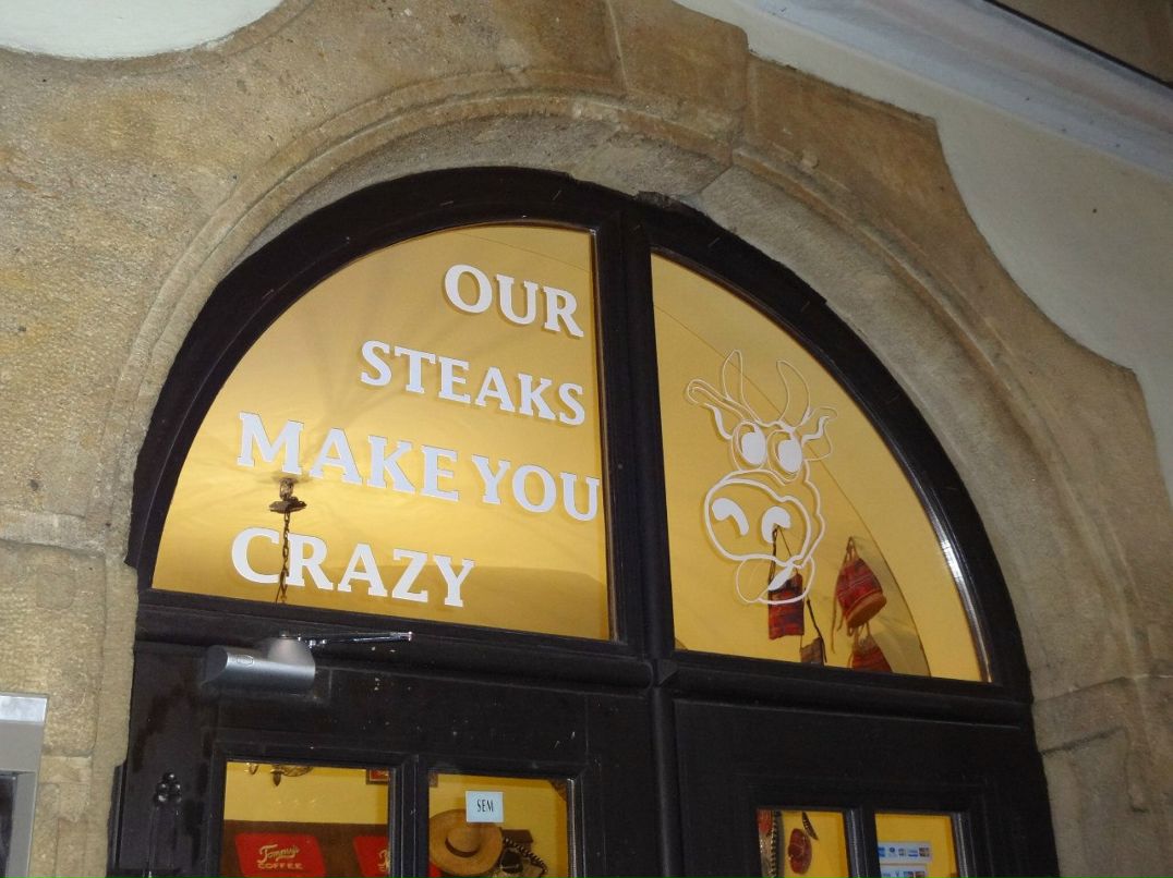 Анюта Липкина | Одесса