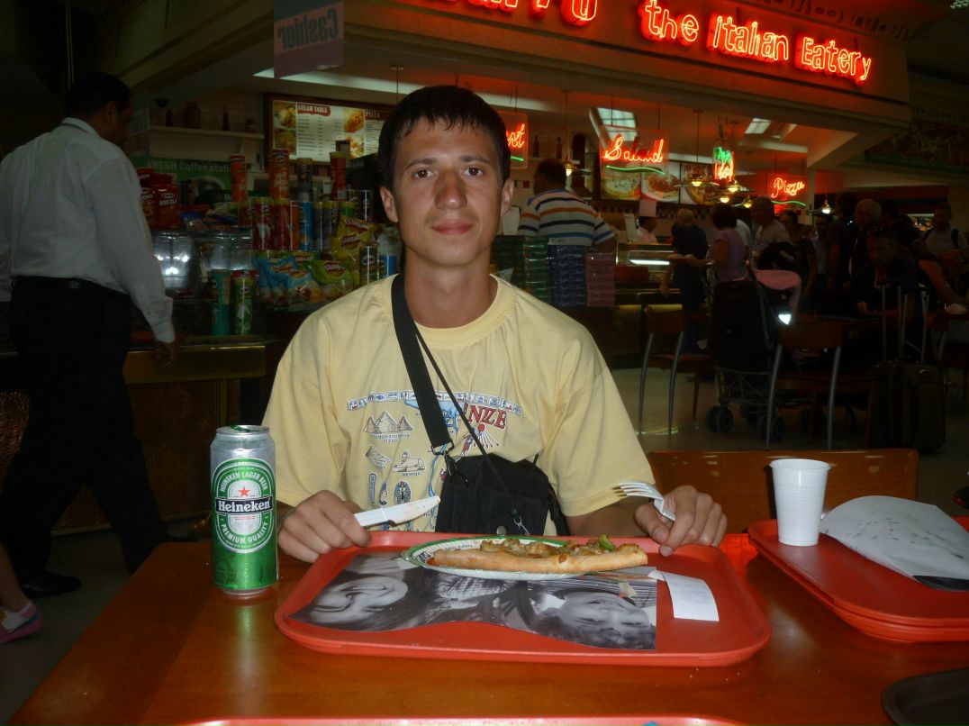 Олег Гаврилишин | Львов