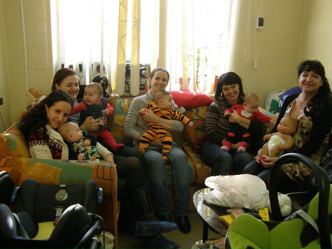 Наталья Петрова | Санкт-Петербург