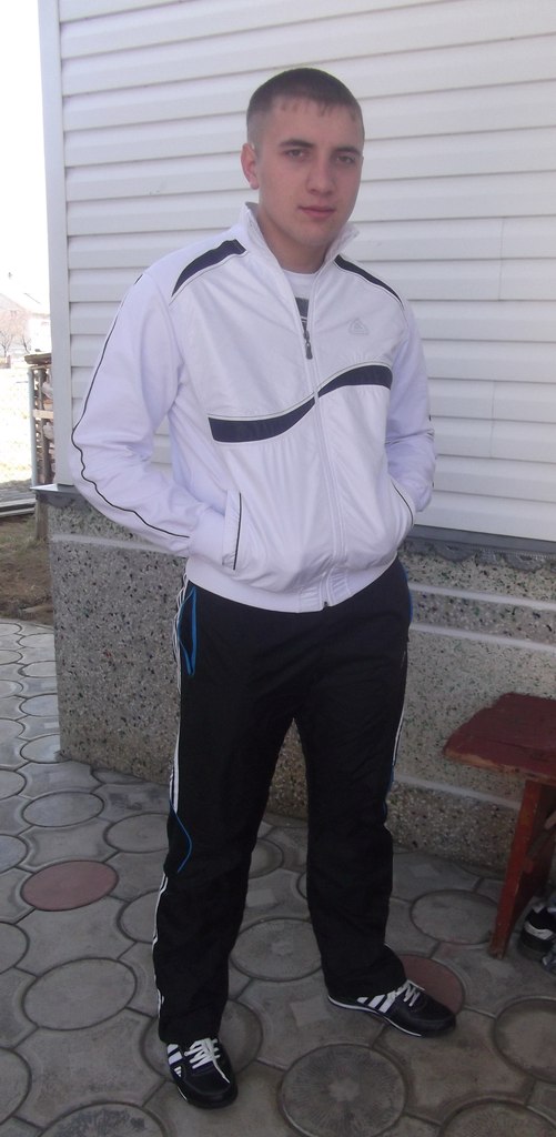 Вася Тринчій Богданович | Небылов