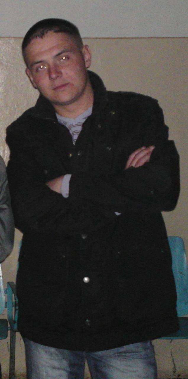 Денис Ибрагимов | Каменск-Уральский