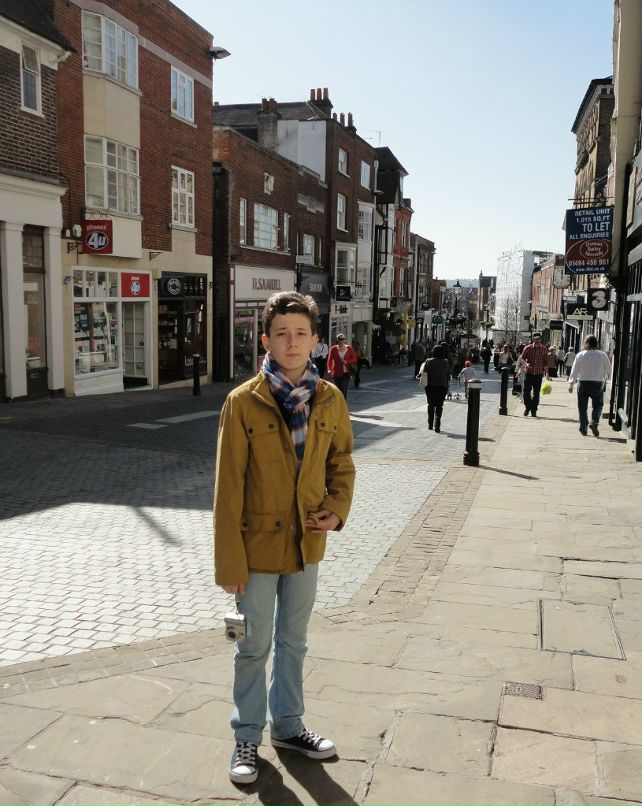 Анна Сватовская | Санкт-Петербург