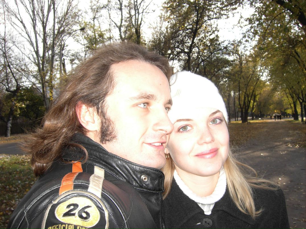 Марина Сидор | Симферополь