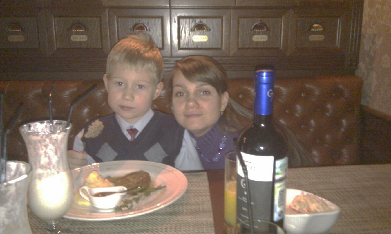 Анна Белякова | Нижний Новгород