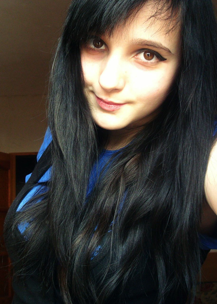 Юля Воронова | 