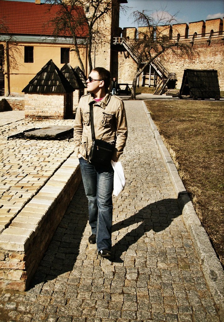 Игорь Параница | Ровно