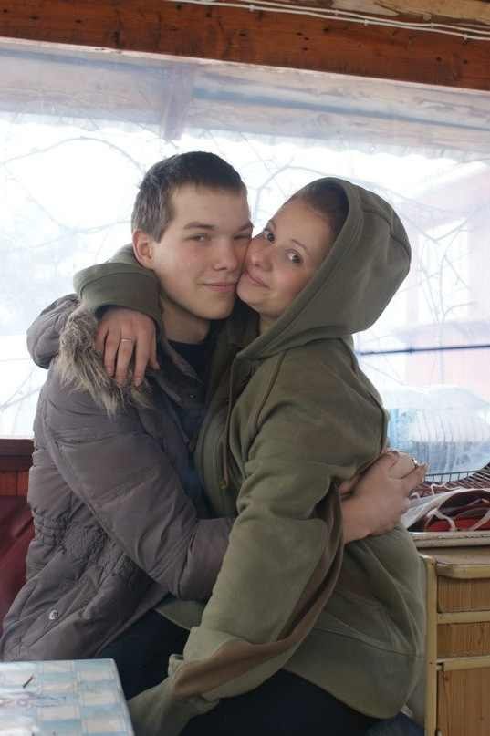 Инна Гурьянова | Москва